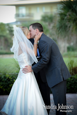 Best Hammock Beach Resort Wedding photographer - Sandra Johnson (SJFoto.com)